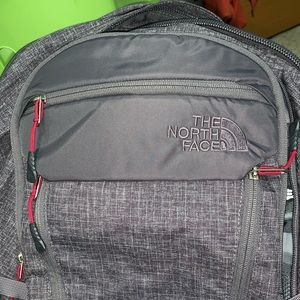 North Face Backpack
